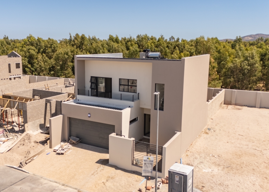 4 Bedroom Property for Sale in Sandown Western Cape